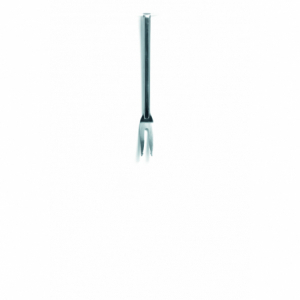 Roostevabast terasest lihagrapp - 350 x 35 mm