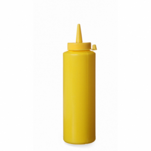 Pudelijaotur Kollane - 0,2 L