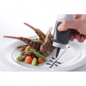 Pudelite dosaatorikomplekt - 3 tükki - Bränd HENDI - Fourniresto