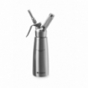 Vahustamispudel Profi Line - 0,5 L