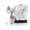 Vahustamispudel Profi Line - 0,5 L