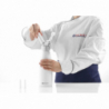 Vahustamispudel Kitchen Line - 0,5 L