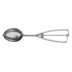Jäätisepordija ovaalne Stöckel 1/30 - Bränd HENDI - Fourniresto