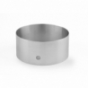 Silindrikujuline küpsisvorm - läbimõõt 80 mm