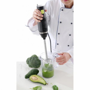 Sukeldumissegisti Concept Line - Bränd HENDI - Fourniresto