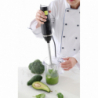 Sukeldumissegisti Concept Line - Bränd HENDI - Fourniresto
