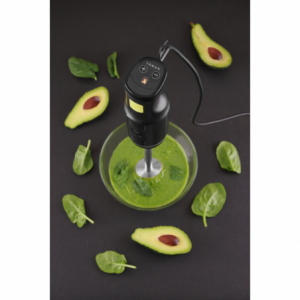 Sukeldumissegisti Concept Line - Bränd HENDI - Fourniresto