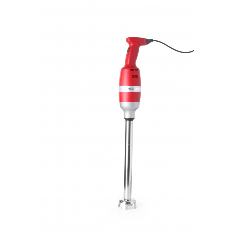 Profi Line 500 immersion blender - with adjustable speed - Brand HENDI - Fourniresto Profi Line 500 immersion blender - with adjustable speed - Brand HENDI - Fourniresto