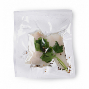 Sous Vide siledad küpsetuskotid 250 x 150 mm - 100 tk komplekt