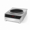 Induktsioonplaat wok-pannile - 3500 W