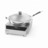 Induktsioonplaat wok-pannile - 3500 W