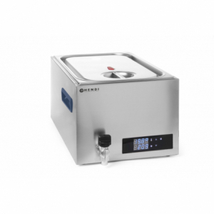 Sous-vide pliidi GN 1/1 - Bränd HENDI - Fourniresto