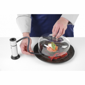 Klaasist kaas - Bränd HENDI - Fourniresto