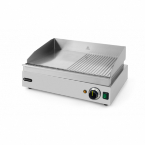 Grill Profi Line - Siledad ja soonilised plaadid