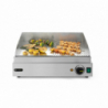 Grill Profi Line - Siledad ja soonilised plaadid