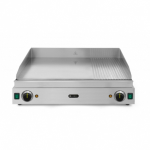 Grill Profi Line - Bränd HENDI - Fourniresto