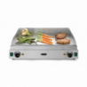 Grill Profi Line - Bränd HENDI - Fourniresto