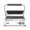 Kontaktgrill "Panini" - Bränd HENDI - Fourniresto