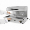 Elektriline salamander 2 tsooni - 3600 W