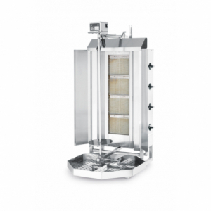 Gaasigrill kebabi jaoks - Profi Line