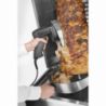 Elektriline kebabi nuga