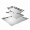 Platoo Gastronorm GN 1/1 Profi Line - P 40 mm