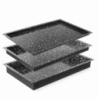 GN 1/1 emailiga kaetud gastronormi kauss - P 60 mm