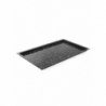GN 1/1 emailiga kaetud gastronormi kauss - P 60 mm