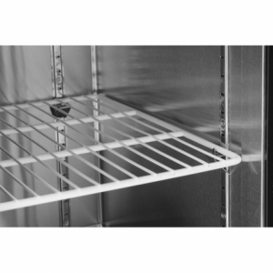 Köögiliini letikülmik - 220 L