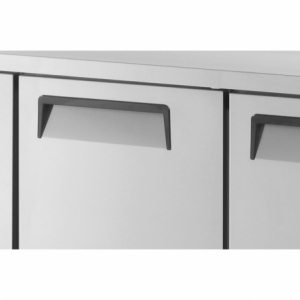 Köögiliini letikülmik - 220 L