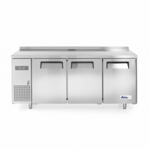 Köögiliini letikülmik - 390 L