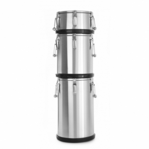 Isolatsiooniga kaasaskantav konteiner - 35 L