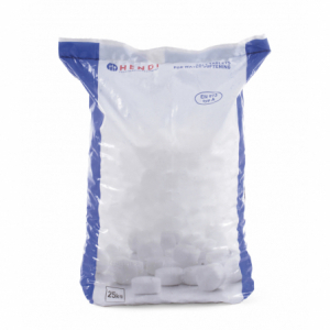 Veetabletid veemahutitele - 25 kg