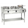 Wok pliit GWH3 BARTSCHER
