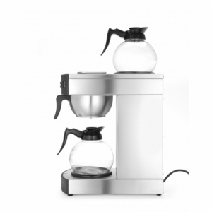 Kohvimasin Kitchen Line - 1,8 L