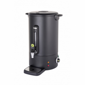 Kuumade jookide automaat Concept Line must - Bränd HENDI - Fourniresto
