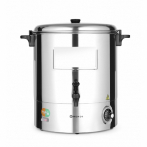 Kuumade jookide automaat - Bränd HENDI - Fourniresto