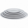Taldrik karbis Karizma - läbimõõt 240 mm