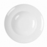 Eriplaat pastadele portselanist - läbimõõt 260 mm