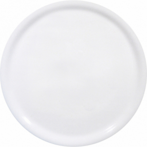 Pitsataldrik graniidimustriga - läbimõõt 330 mm