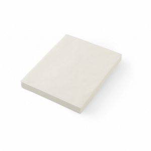 Paber väävlikihiga - 250 x 200 mm - 500 ühikut