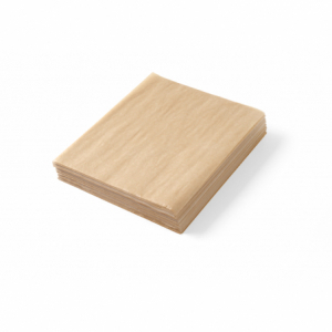 Pruun vahapaber - 200 x 250 mm - 500 ühikut