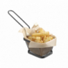 Friikorv Mini Must - 130 x 115 mm