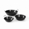 Emailitud paellapann - läbimõõt 245 mm