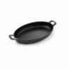 Väike kokk Mini hautisovaal - 263 x 140 mm