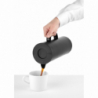 Isoleeritud kann must - 1 L