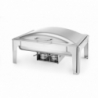 Chafing dish GN 1/1 satiinviimistlus - Bränd HENDI - Fourniresto