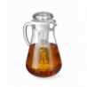 Kann koos jäätoruga - Mahutavus 2,2 L