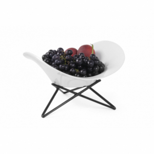 Buffetialuse libisemiskindel alus - 260 x 230 mm - Bränd HENDI
