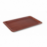 Platvorm Woodform Ristkülikukujuline - 430 x 330 mm - Bränd HENDI - Fourniresto